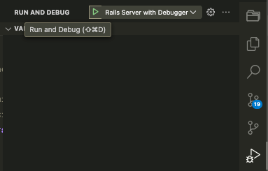 debugging-start